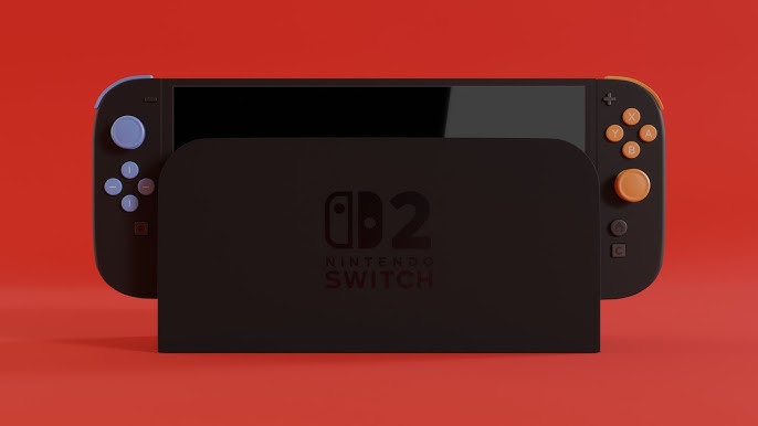 Even More Switch 2 JoyCon&nbsp;Leaks