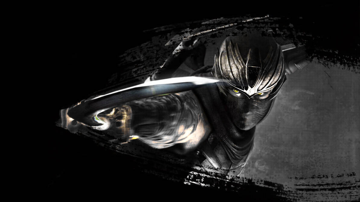 Ninja Gaiden 4 rumored to be the secret game at the Xbox direct.