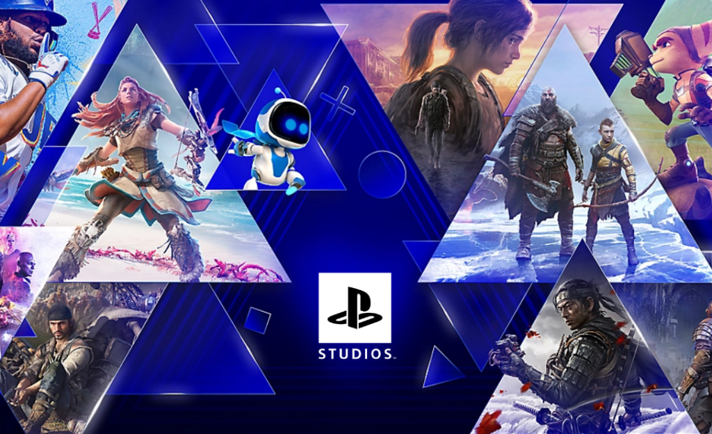 Sony has cancelled two more live service games in&nbsp;development