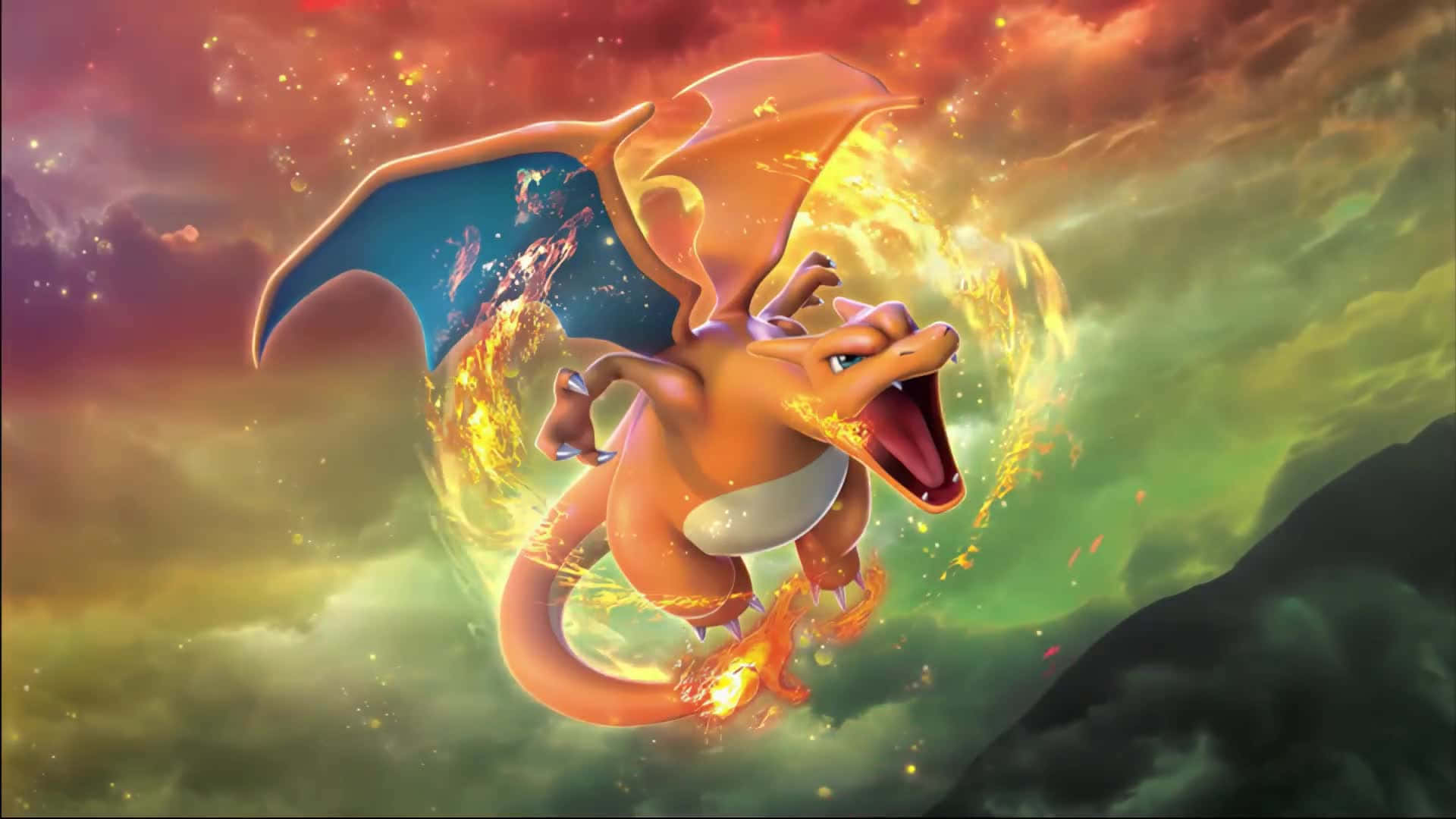 According to Riddler_Khu (Pokemon Leaker), a new mainline Pokemon project is in the works and it’ll be out 2025 on Nintendo Switch 2