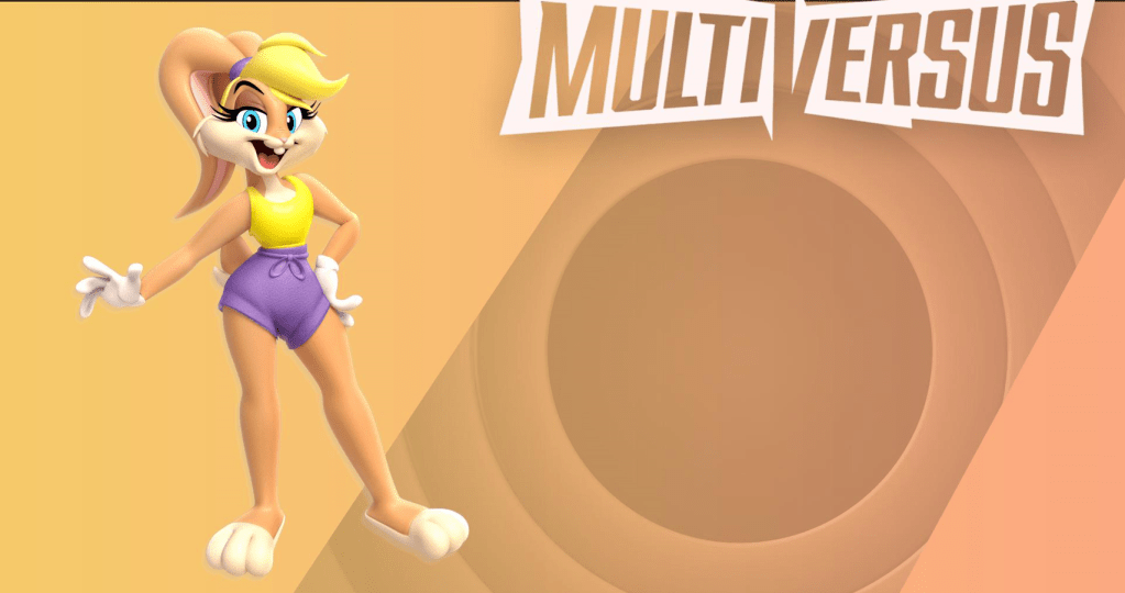 Lola Bunny may be joining MultiVersus Season&nbsp;5