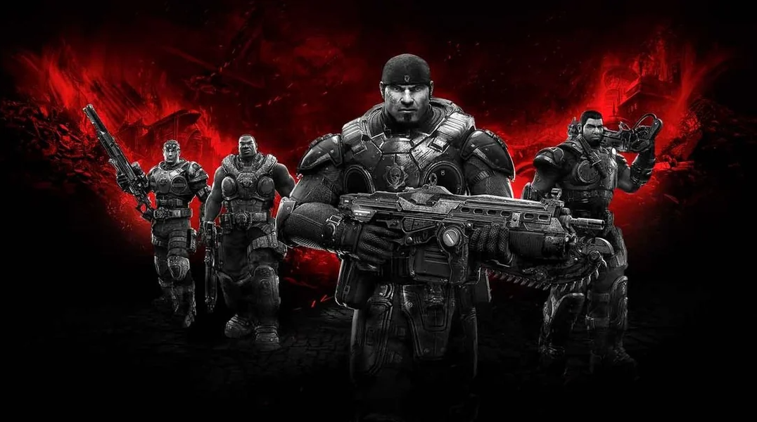 Gears of War is coming to PS5 this year it’s Claimed