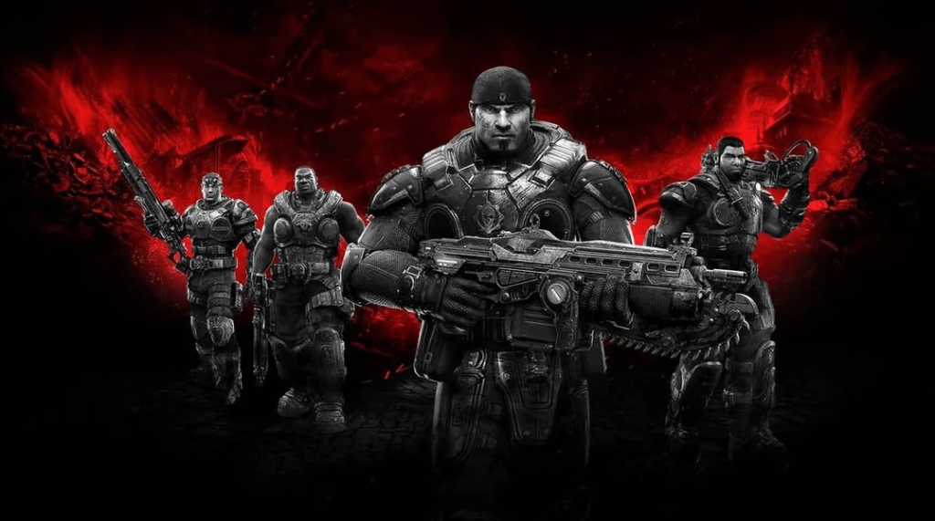 Gears of War is coming to PS5 this year it’s&nbsp;Claimed