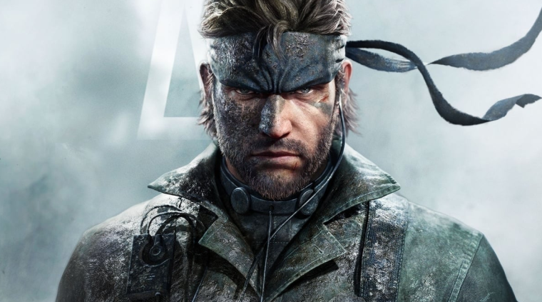 Metal Gear Solid Delta, Assassin’s Creed Mirage and Halo reportedly coming to Nintendo Switch 2 