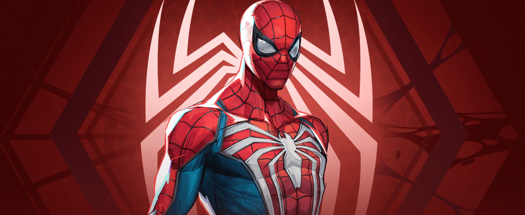 Marvel Rivals Gets Suit from Insomniac’s Spider-Man&nbsp;2