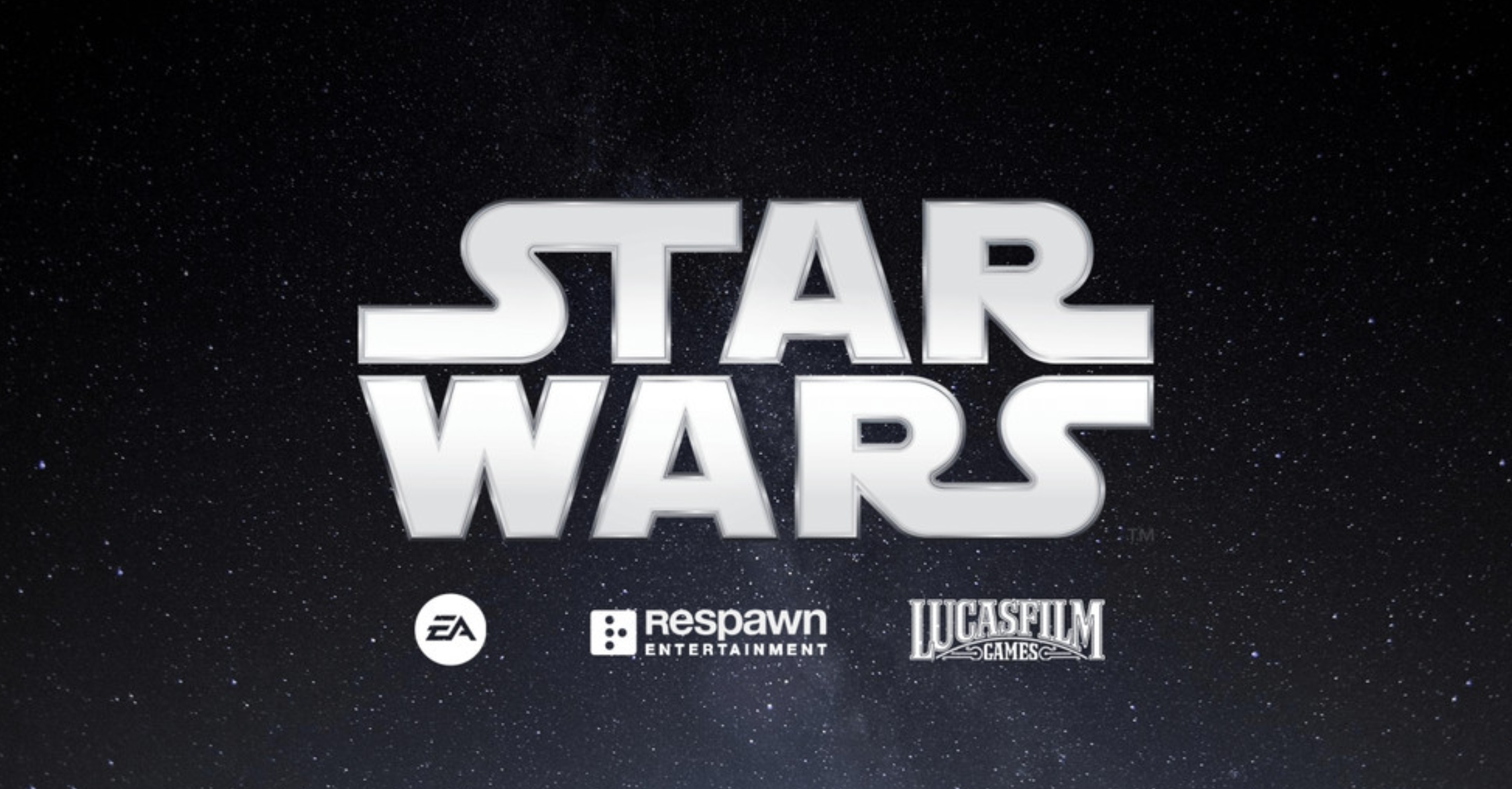 Respawn and Bit Reactor’s Star Wars RTS game will be revealed at Star Wars Celebration in April Apparently