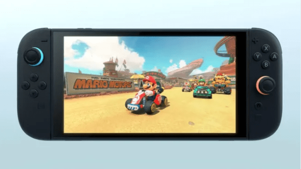 All the Rumoured games coming to Switch&nbsp;2