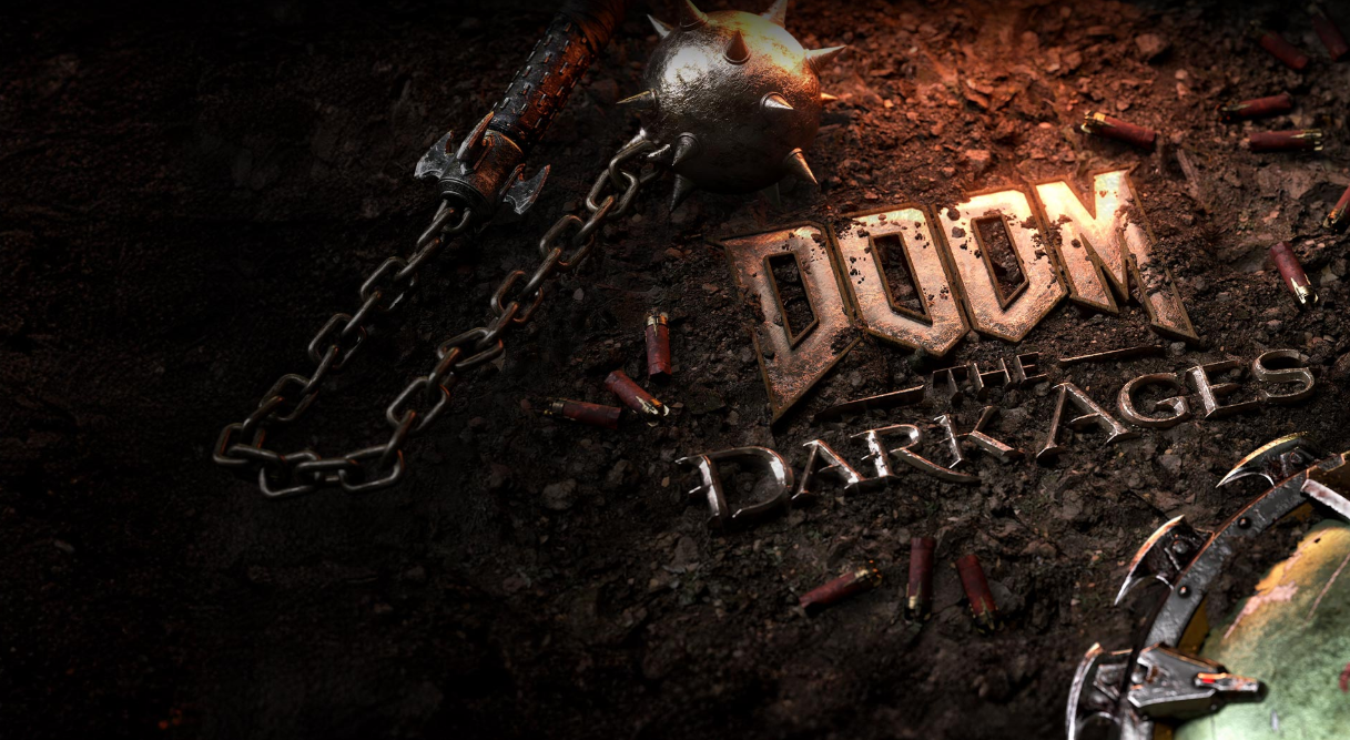DOOM: The Dark Ages release date and Gameplay has Leaked