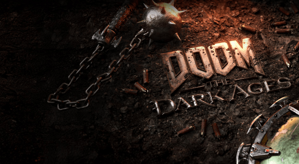 DOOM: The Dark Ages release date and Gameplay has&nbsp;Leaked