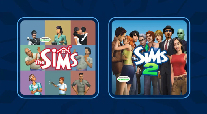 The Sims 1 & 2’s re-release (with all DLCs included) will be released digitally On 31st&nbsp;Apparently