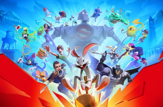 MultiVersus Season 5 May Be It’s Last Rumour&nbsp;Suggests