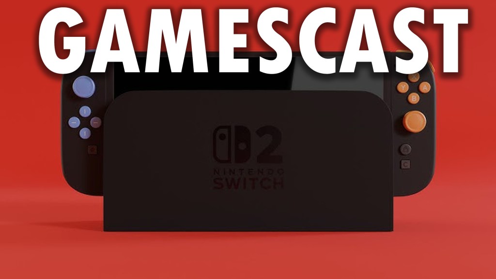 The 1-Up Podcast returns for&nbsp;2025