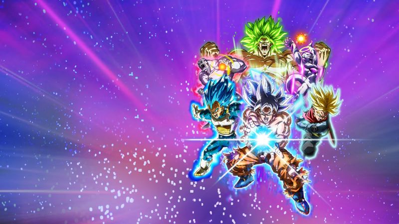 Dragon Ball: Sparking! ZERO Achieves Milestone of 5 Million Copies&nbsp;Sold