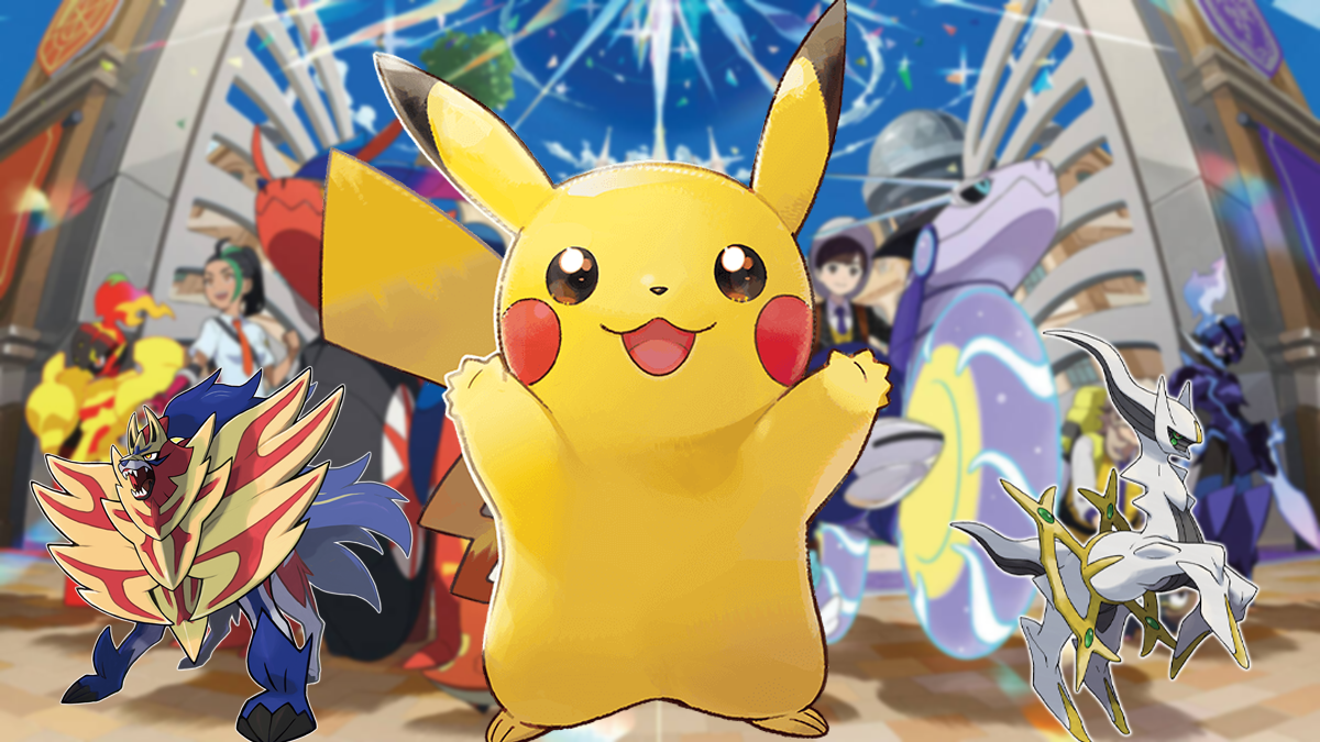 New Pokémon Game Rumour surfaces for Nintendo Switch 2
