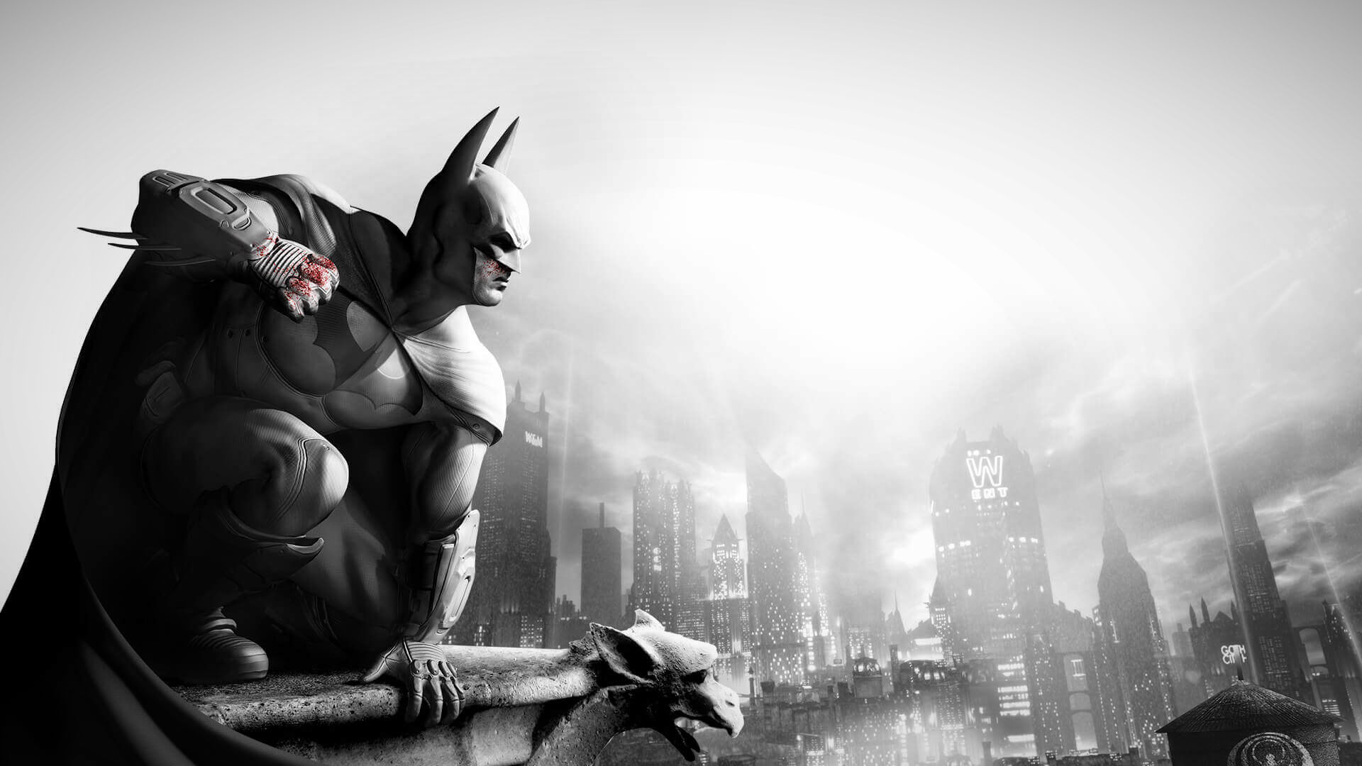 James Gunn Confirms Talks With NetherRealm, Rocksteady on New DC Games