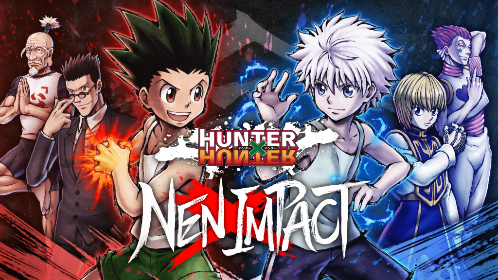 Hunter x Hunter fighting game refused classification in&nbsp;Australia