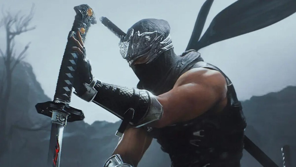 Ninja Gaiden 2 Black Update to Add Balance Adjustments and New Features this&nbsp;Month