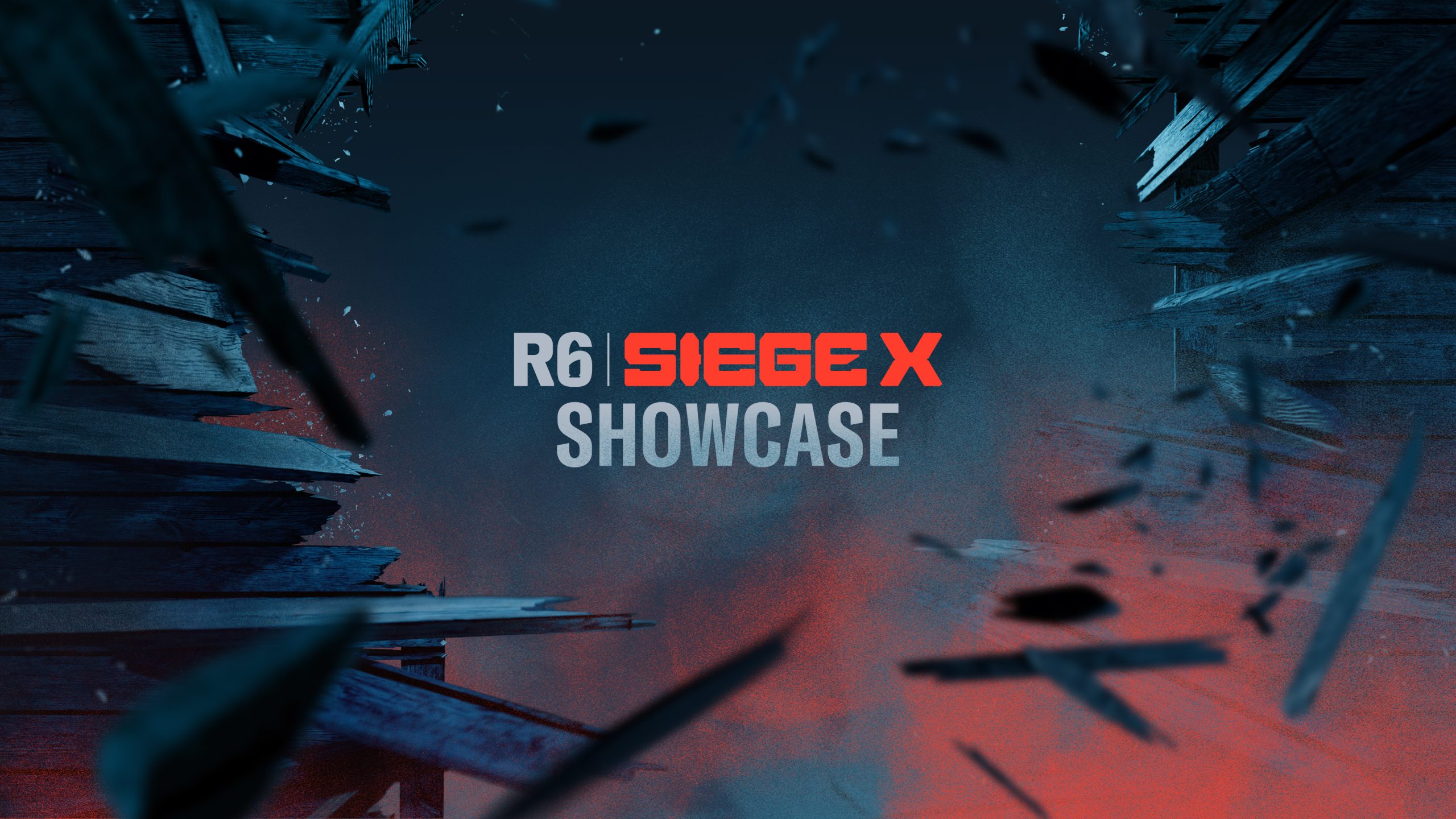 Rainbow Six Siege X Revealed