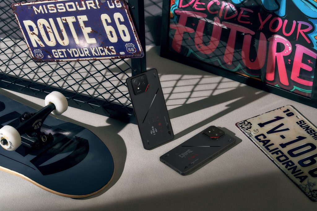 ROG Phone 9 is available for preorder in&nbsp;Australia