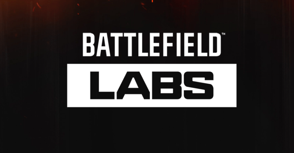 EA Reveals Battlefield Labs a Community Testing&nbsp;Platform
