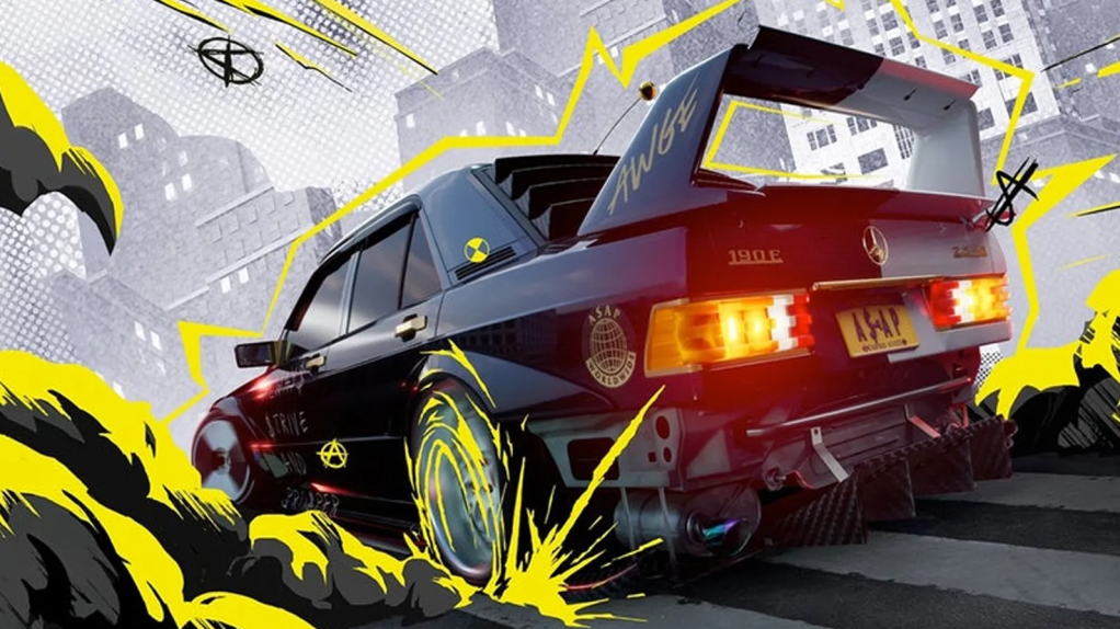 Need For Speed Isn’t Dead Franchise will Continue in the&nbsp;Future