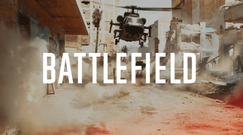 The Next Battlefield Title Will Launch Before April&nbsp;2026