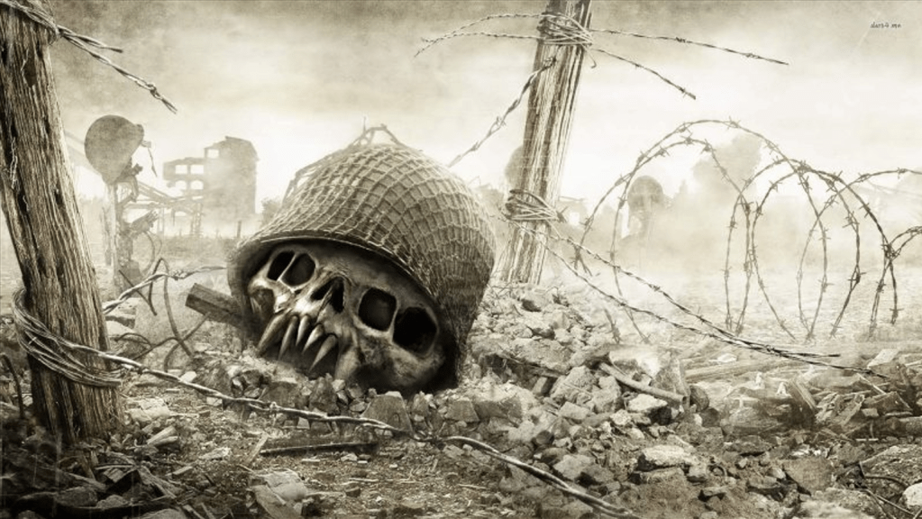 Resistance 4 Was Turned Down By&nbsp;PlayStation