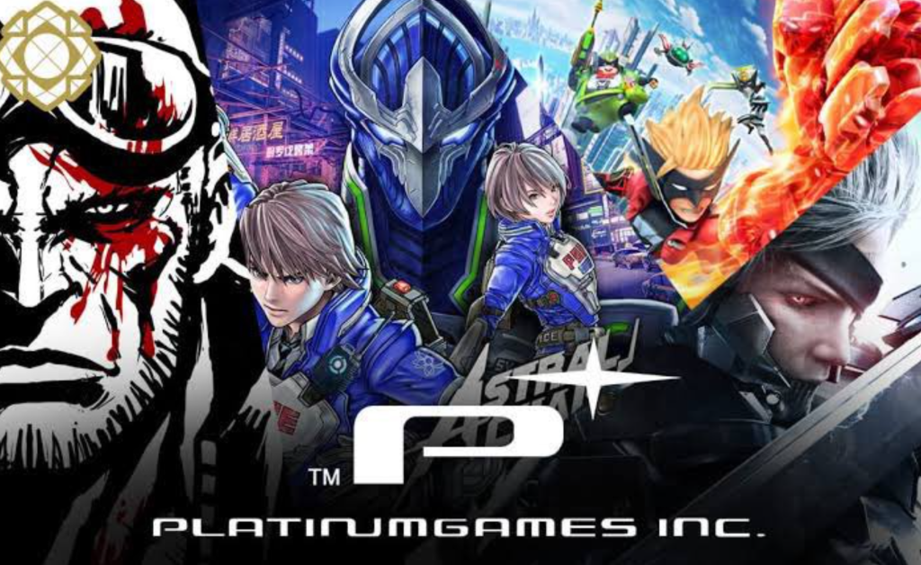 PlatinumGames Faces Leadership Exodus as Five Directors&nbsp;Depart