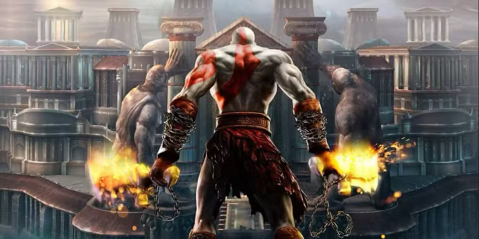 Tom Henderson Reportedly Hears Young Kratos Is Returning to Greece