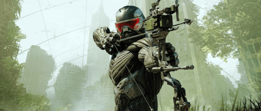 Crytek has announced layoffs, and confirmed Crysis 4 is on&nbsp;hold.