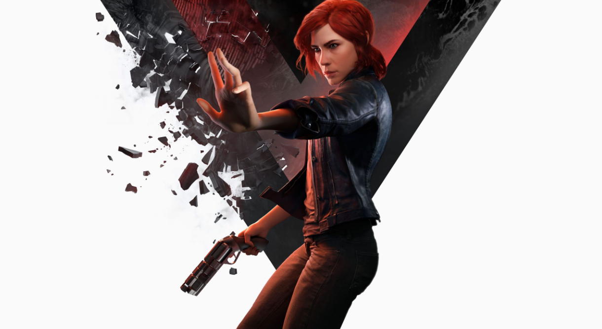 Control 2 Entered Full Production this Month 