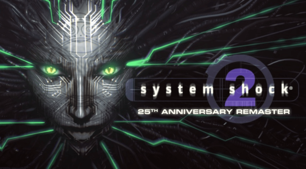 System Shock 2: 25th Anniversary Remaster&nbsp;Announced