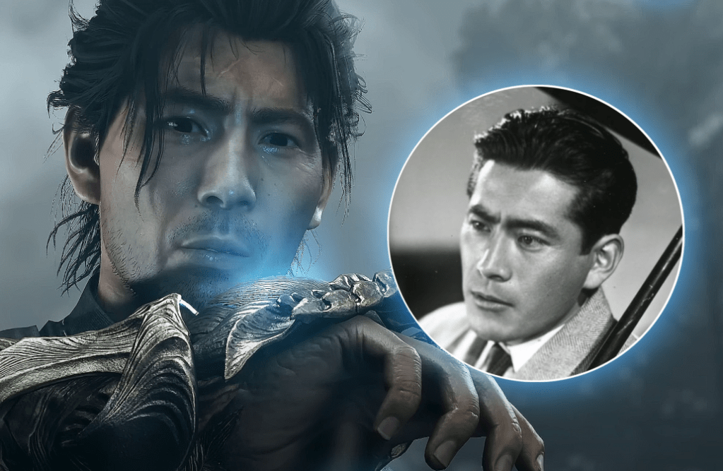 Capcom Revives Toshiro Mifune’s Likeness in Onimusha: Way of the&nbsp;Sword