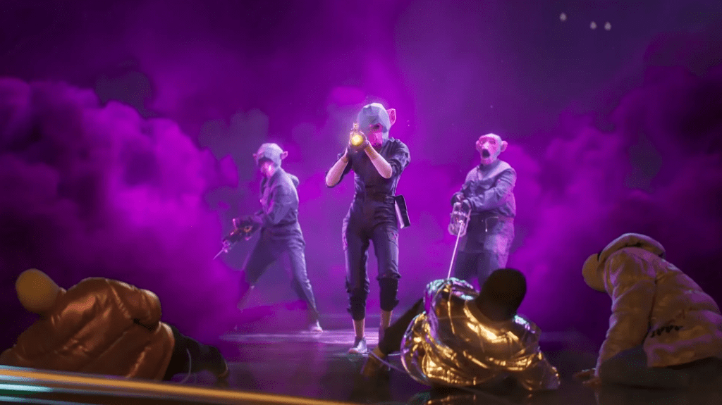 Rumour has it One of Sony’s Last PS5 Live Service Games Fairgames is Out in&nbsp;2026