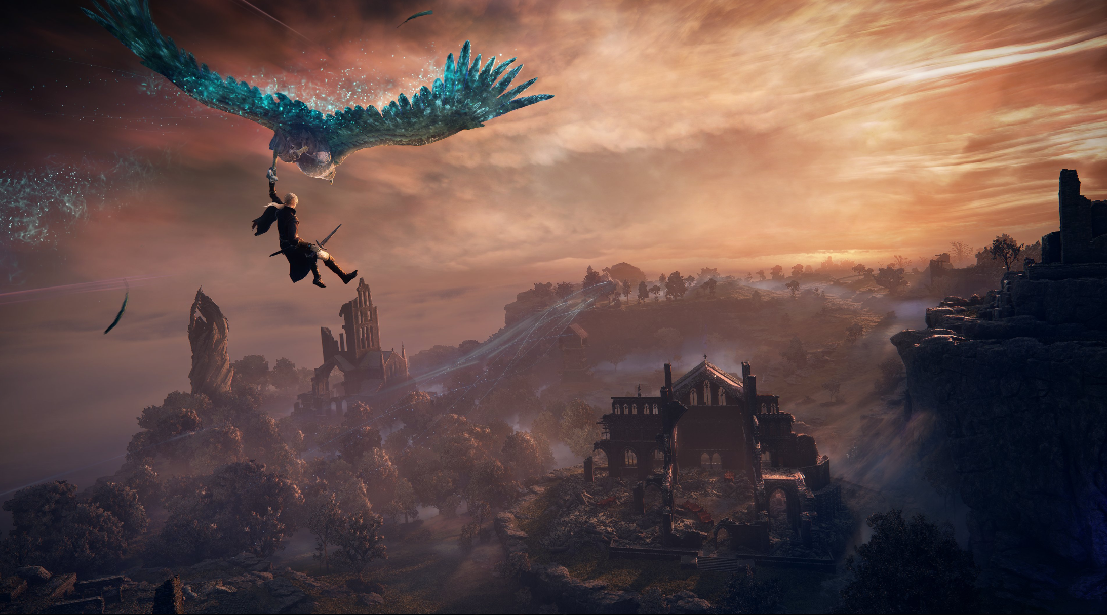 Elden Ring Nightreign Considering Allowing Just Two Players