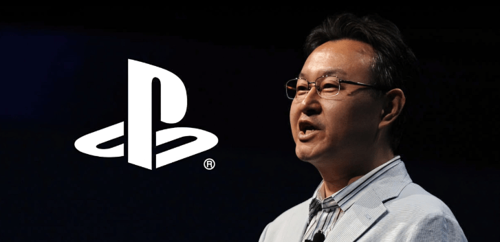 Jim Ryan forced Shuhei Yoshida to take the PlayStation Indies&nbsp;role