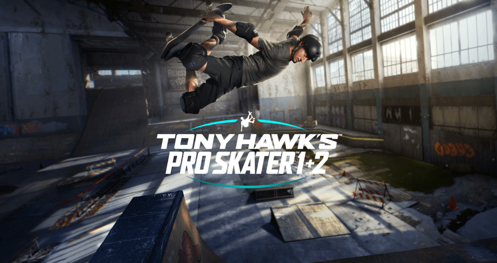 A New Tony Hawk’s Pro Skater Remaster Is Coming&nbsp;Apparently