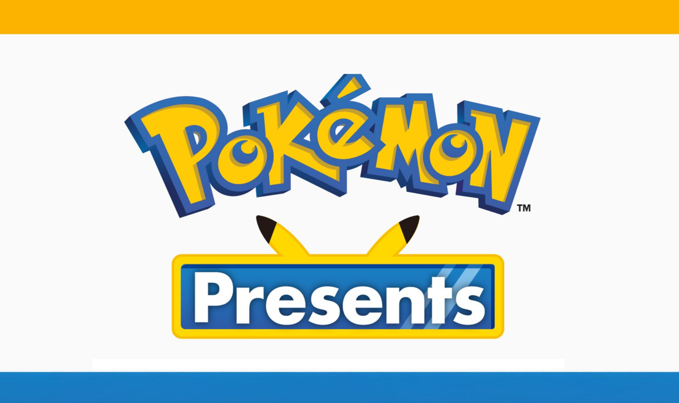 Everything Announced at the Pokémon Presents | 27.02.2025