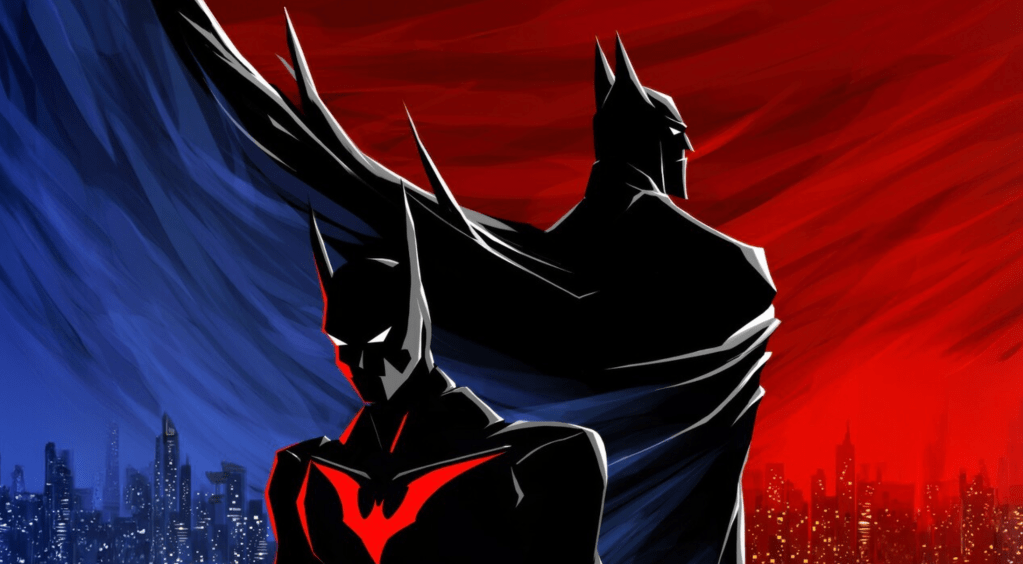 Rocksteady’s Next Single-Player Game Based on Batman Beyond, And May Be a PS5&nbsp;Exclusive
