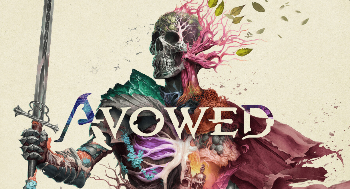 Avowed Was Almost ‘Multiplayer Skyrim’ Before a Reboot Happened