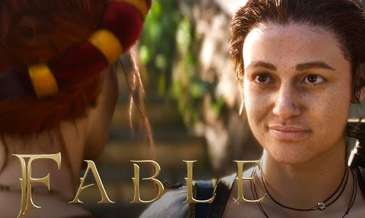 Fable Delayed Into 2026 By Xbox
