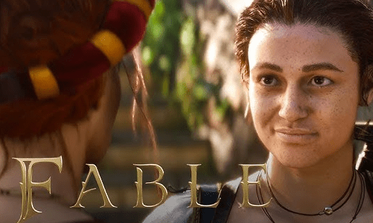 Fable Delayed Into 2026 By&nbsp;Xbox