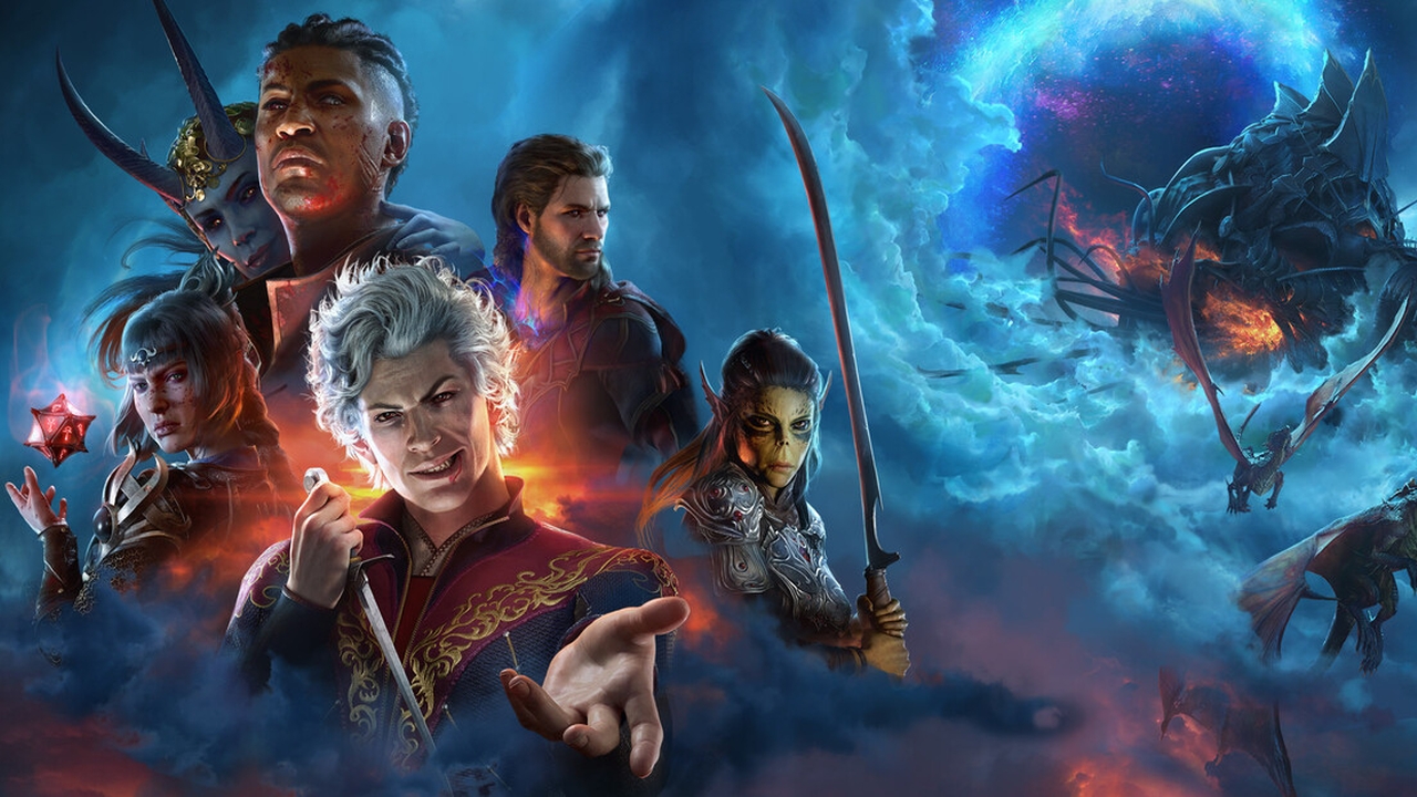 The Future of the Baldur’s Gate Series Will Soon Be Revealed