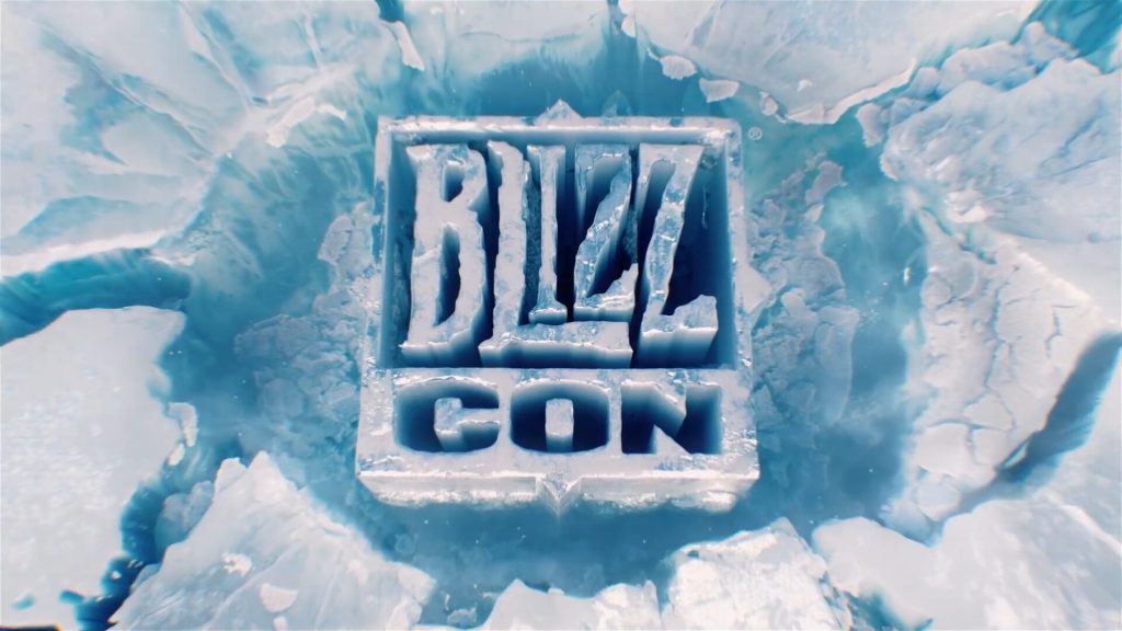 BlizzCon Announced for September 12-13, 2026: Get Ready for the Ultimate Blizzard&nbsp;Celebration!