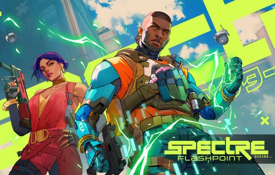 Spectre Divide and Mountaintop Studios are shutting down