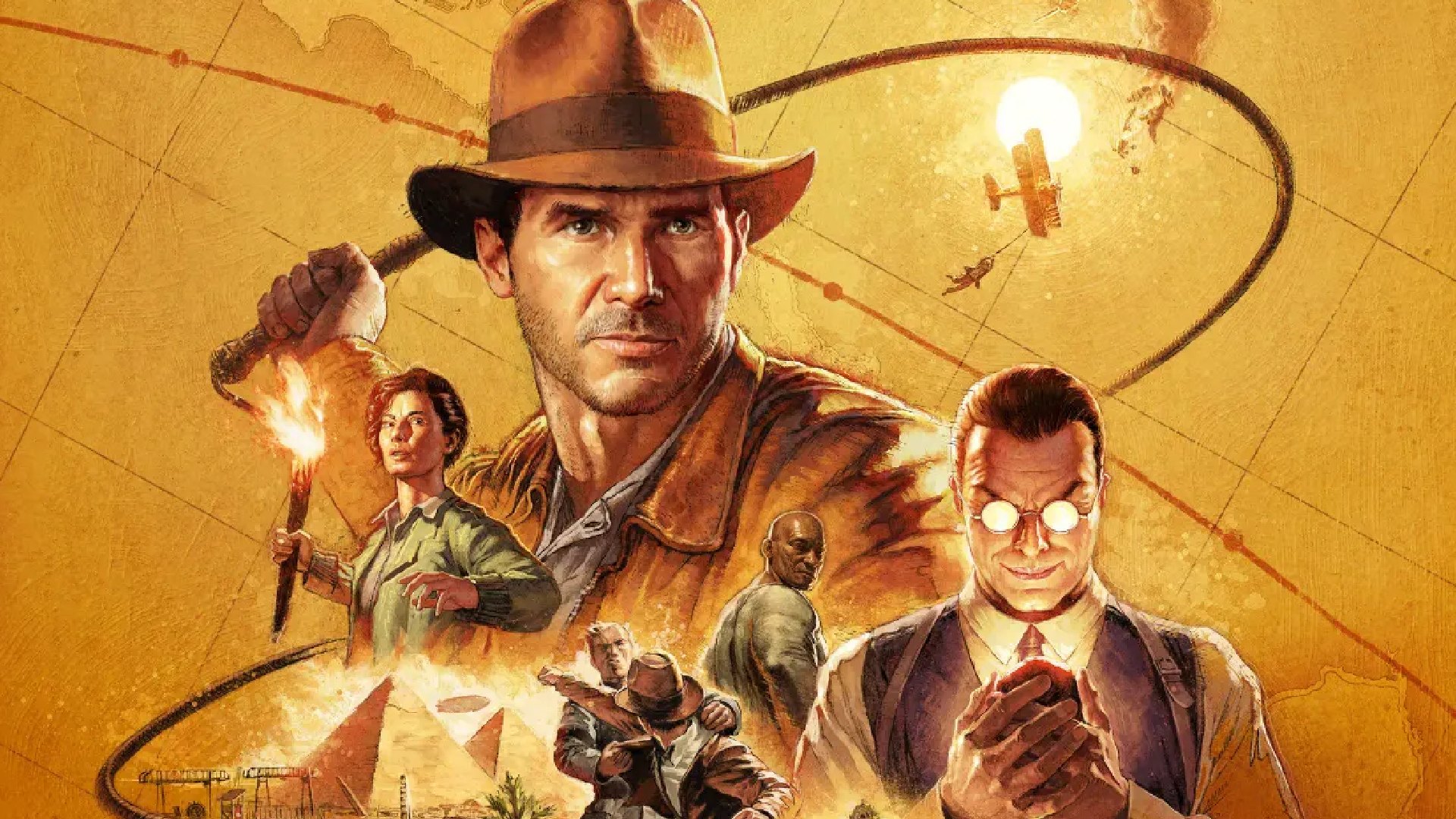 Indiana Jones and the Great Circle PS5 Release Date Leaked