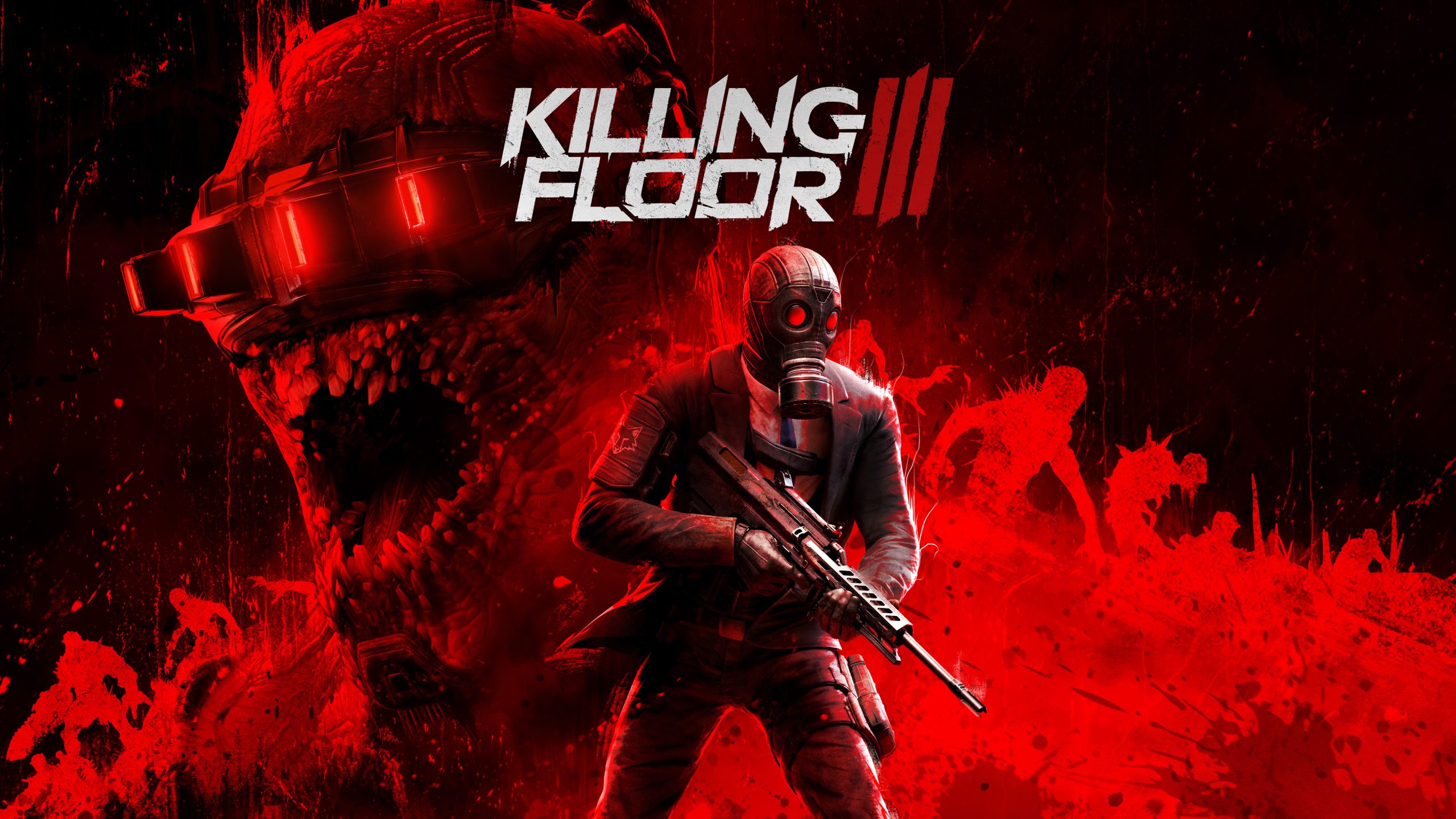 Killing Floor 3 is delayed less than three weeks before launch