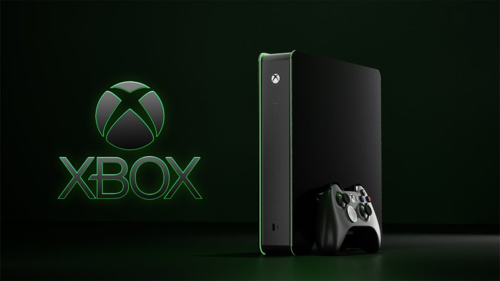Next-Gen Xbox Console Release Planned For&nbsp;2027