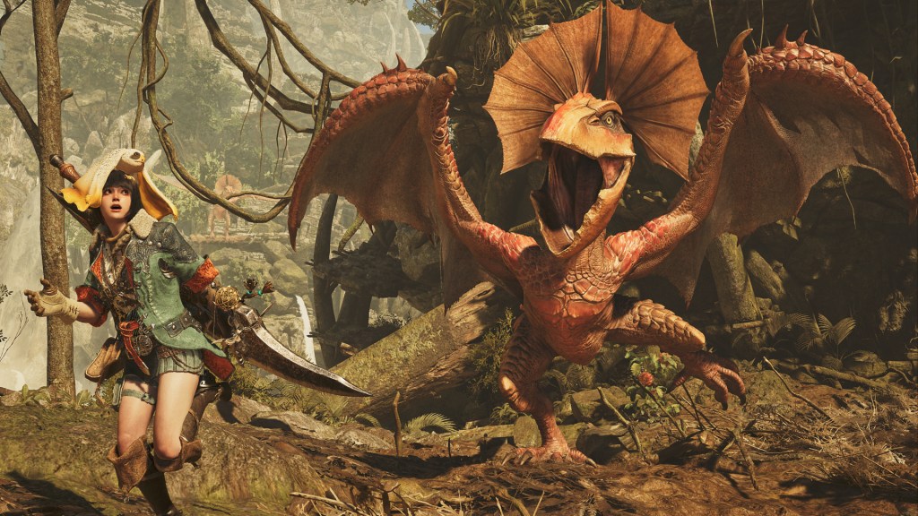Monster Hunter Wilds Event Quests Schedule for March 2025&nbsp;Revealed