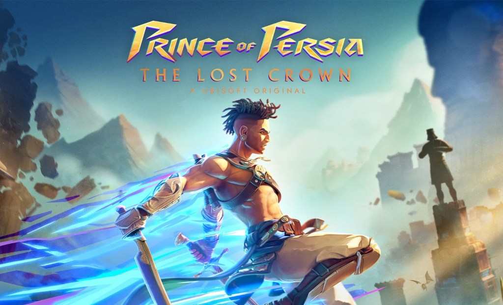 Prince of Persia is coming to&nbsp;mobile
